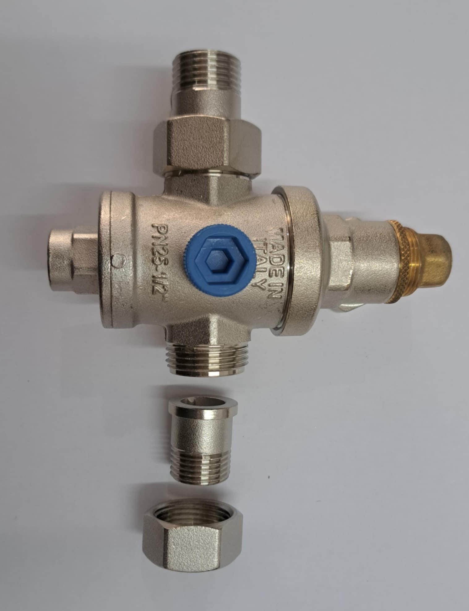 ΜΕΙΩΤΗΣ FARG 505 ΜΕΙΩΤΗΣ FARG 505