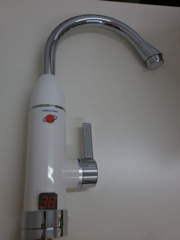 cronus water heater
