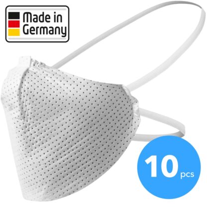 disposal mask made in germany