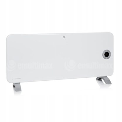 Thermoval convectors with wi fi