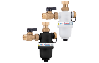 BARBERI ΜΑΓΝΗΤΙΚΟ ΦΙΛΤΡΟ