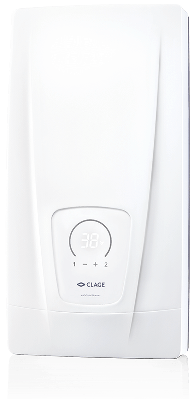 CLAGE DCX NEXT L ΤΑΧΥΘΕΡΜΑΝΤΗΡΕΣ CLAGE DCX NEXT L ΤΑΧΥΘΕΡΜΑΝΤΗΡΕΣ